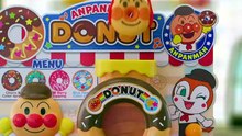 それいけ！アンパンマン「ゆず姫とますずしまん・他」CM