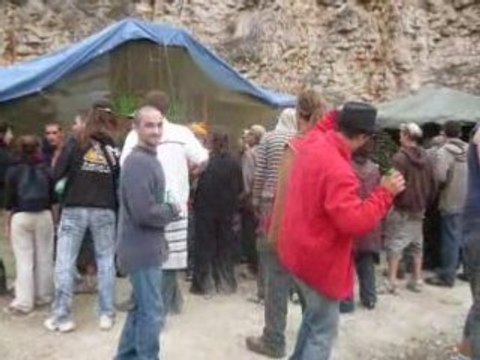 Des francs comtois en Bourgogne 4