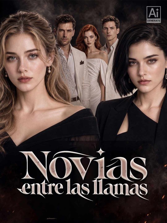 Novias entre las llamas - Completo en Español | Ganzer Film Deutsch