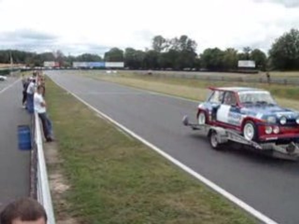 parade
