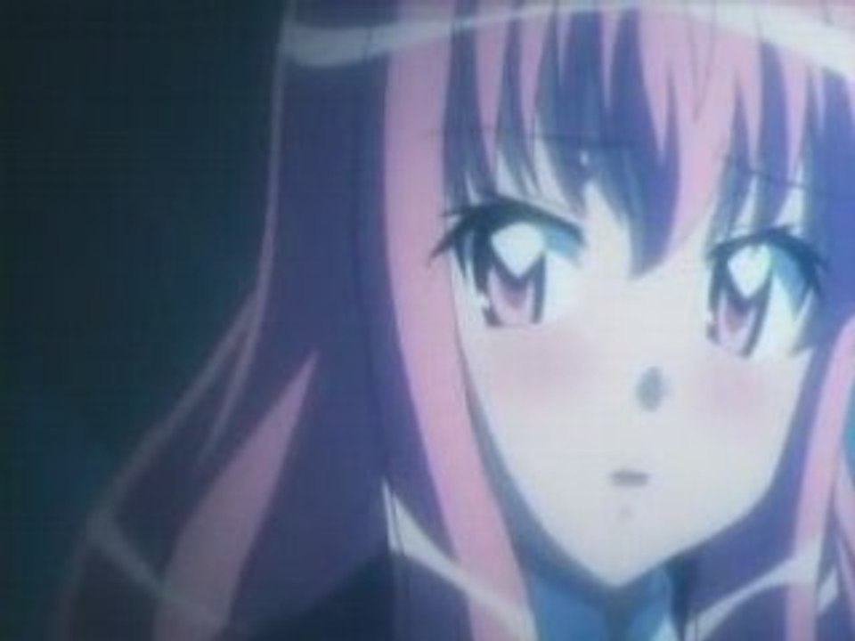 Zero no Tsukaima 3rd ep 5 [3 3] vo