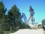 Bike-Park de Font-Romeu