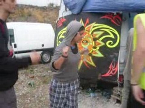 Des francs comtois en Bourgogne 5