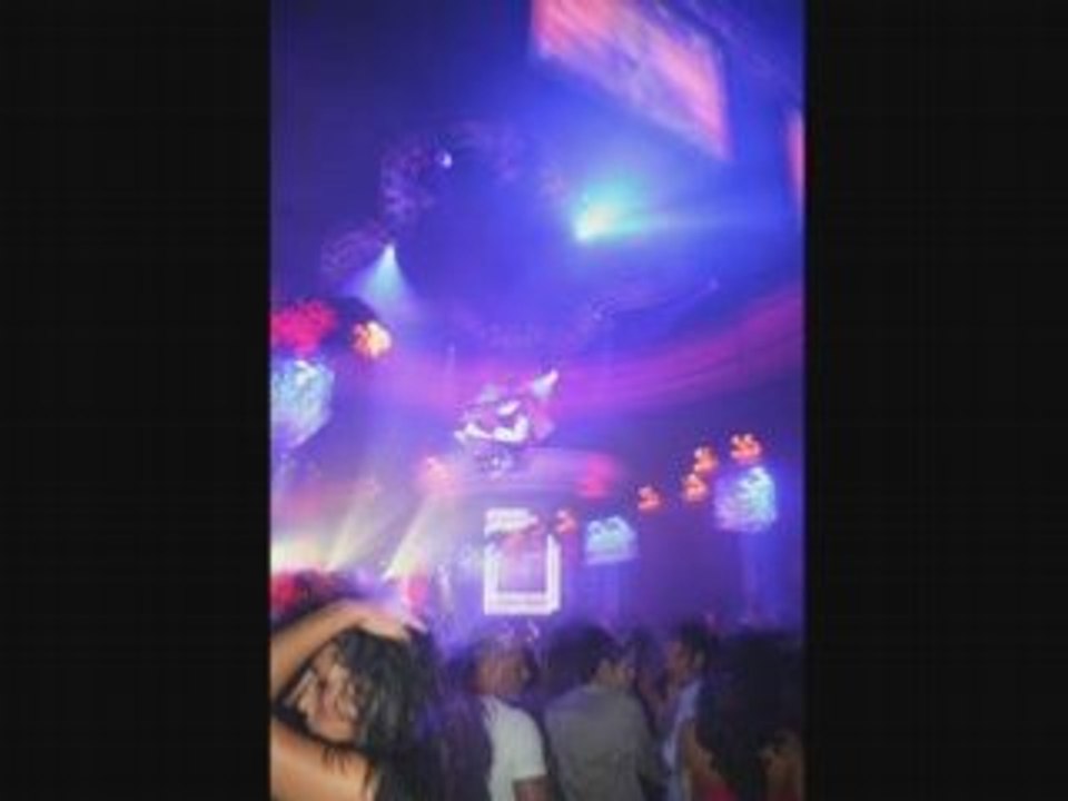 Funk de reve!