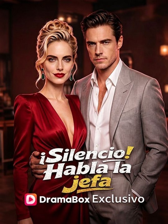 I Silencio! Habla la jefa - Completo en Español | Ganzer Film Deutsch