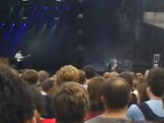 Main Square Festival - The Jumper