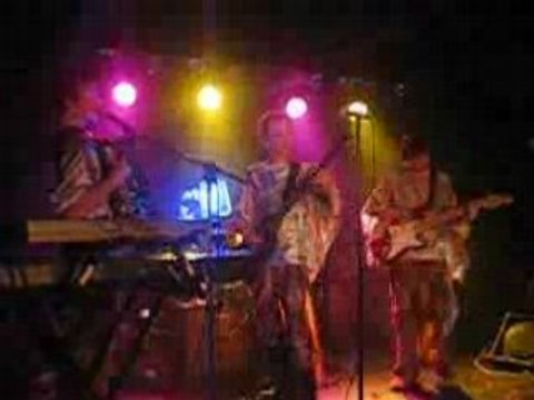 Juicy Grapefruit - Cannibalos