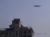 UFO-OVNI IN CHINA