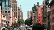 Como o treinamento dos bombeiros de Nova York influenciou sua resposta ao 11 de Setembro?