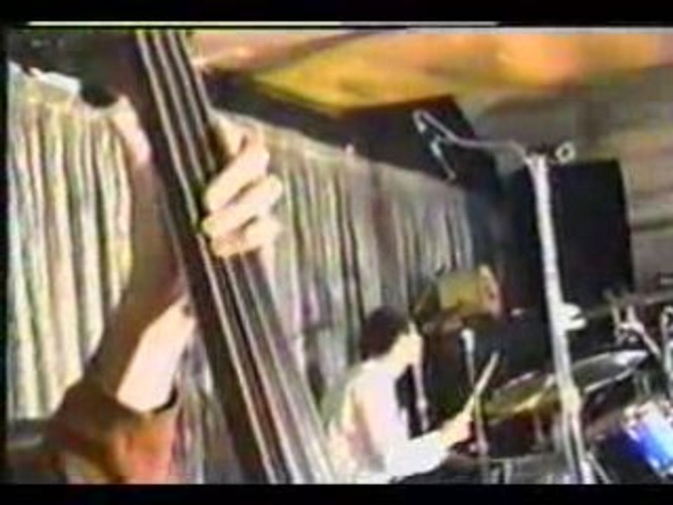 Beastie Boys - 1992 BET Pump It Up Interview - Part 2