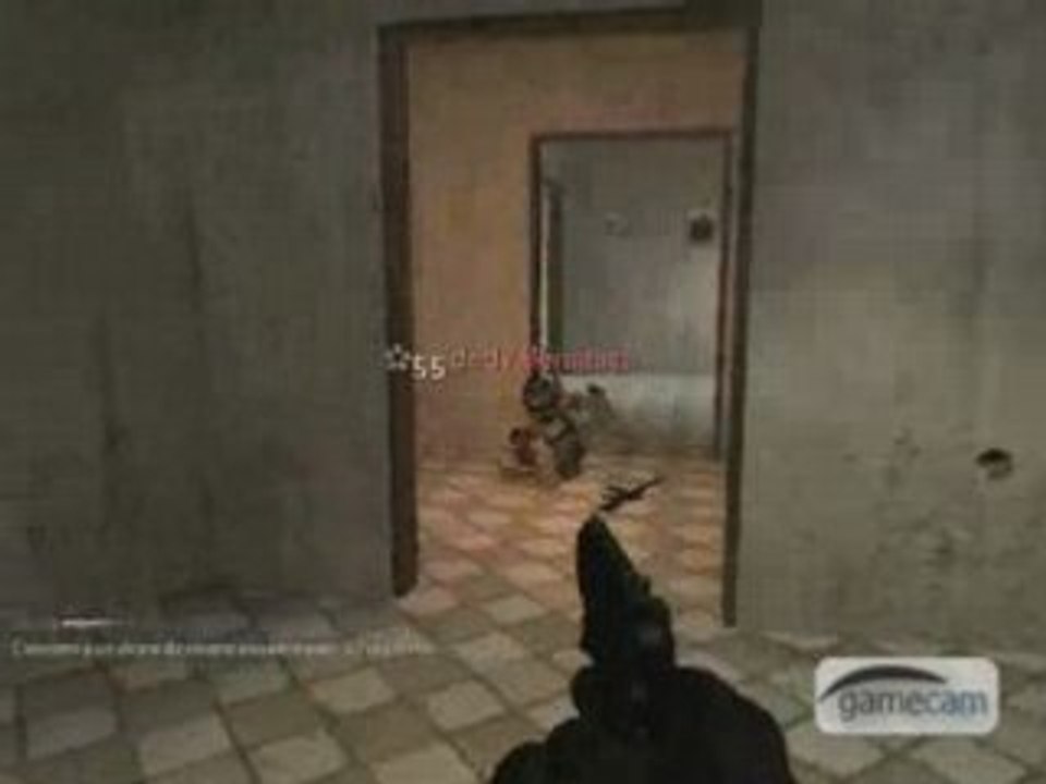 COD4 - I'll Attack