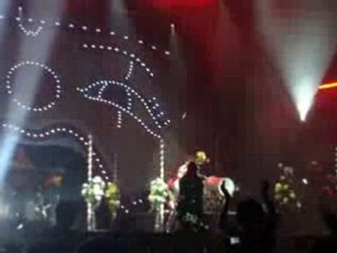 Mika - 07 - Francofolies 2008