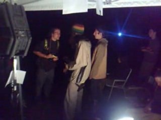 Mash Up Sound camping festival de la paille 08