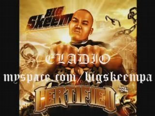 Big Skeem - Long time comin produced by CasaOne