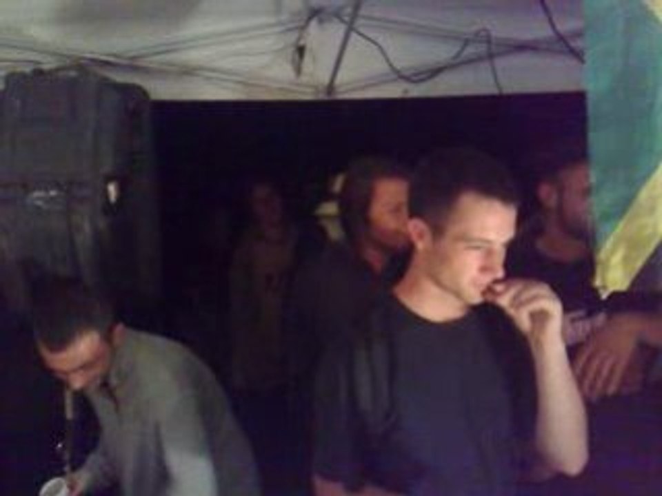 SPIKY sound effect -Mash Up Sound -la paille 08