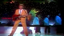 Johnny Hallyday - Pour ceux qui s'aiment - 1985
