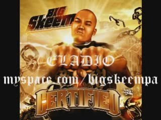 Big Skeem - Hit u Up feat Bynoe (Riot Squad) & Billz/CasaOne