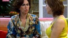 A Família Mata - T1E01