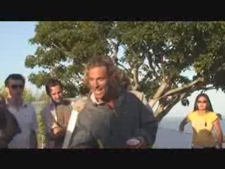 Surfer, Dude Webisode 1