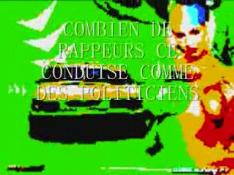 CLASH SUR LE NEOCOLONIALISME