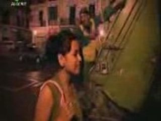 une drague a l'algerienne !