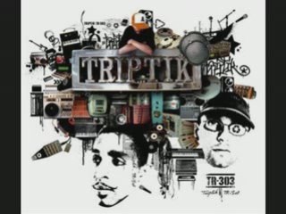 Triptik - A Chaque Fois