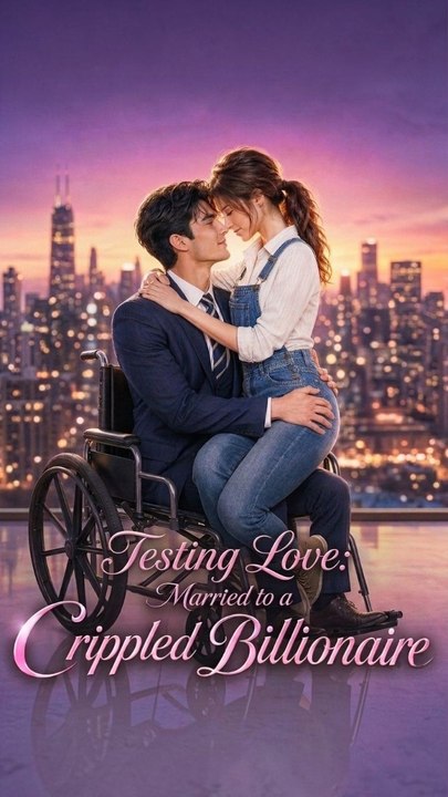 Testing Love: Married to a Crippled Billionaire | Full Movie English Subtitles (Short Drama)