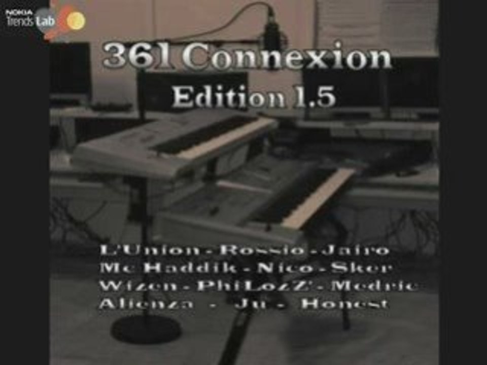 361 connection