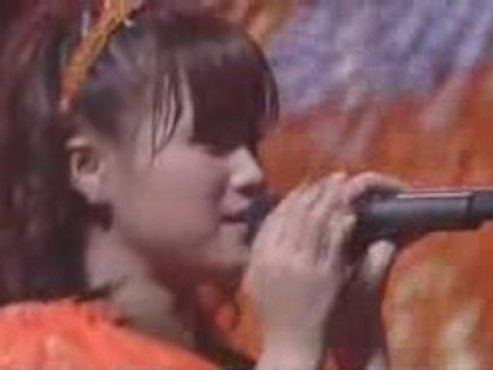 MORNING MUSUME Concert Tour 2008 SPRING
