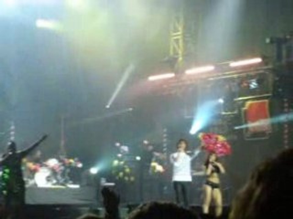 Mika - 06 - Francofolies 2008