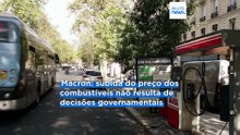 Notícias do dia | 19 de setembro 2026 - Tarde