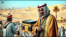 5 Forgotten Kings of Arabia Before Islam