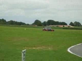 Mini westifeld circuit bresse