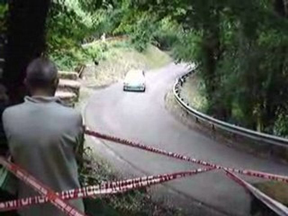 course de cote de moulineaux