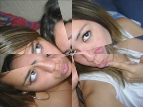 Moi é ma seur ke jaime