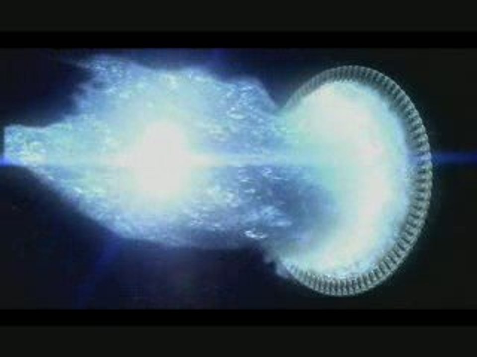 STARGATE SG-1 ARK OF TRUTH