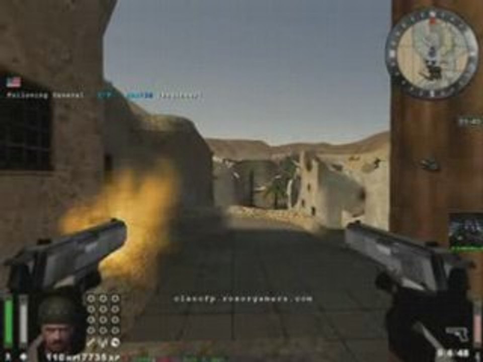 wolfenstein fun clan