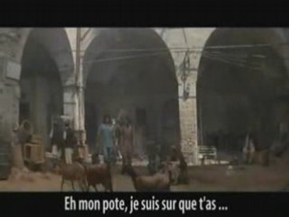 Kansas - De Rambo