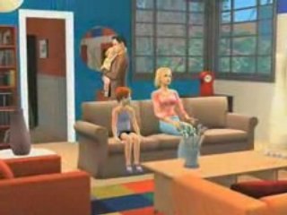 Les Sims 2 Ikea  Home Design Kit