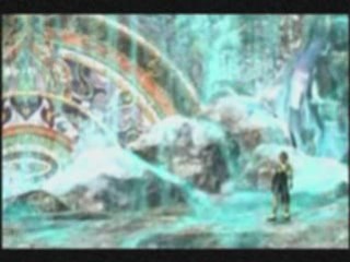 Dreams of final fantasy [AMV]