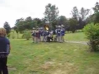 Jazz Band Fanfare au manoir de Courboyer maisons du Perche