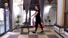 JIN TV |HER DAİM HAREKET(62.Bölüm)-Gülfem Karataş