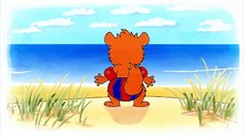 Bobo S01E26-Bobo am Strand