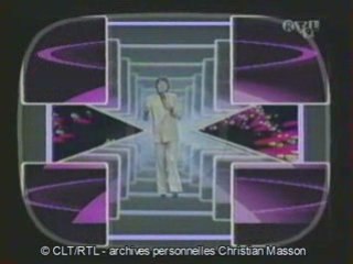 Revivez l'Inédit Hit Parade Télévisé de Télé Luxembourg des Années 70/80 🎶 - thumbnail