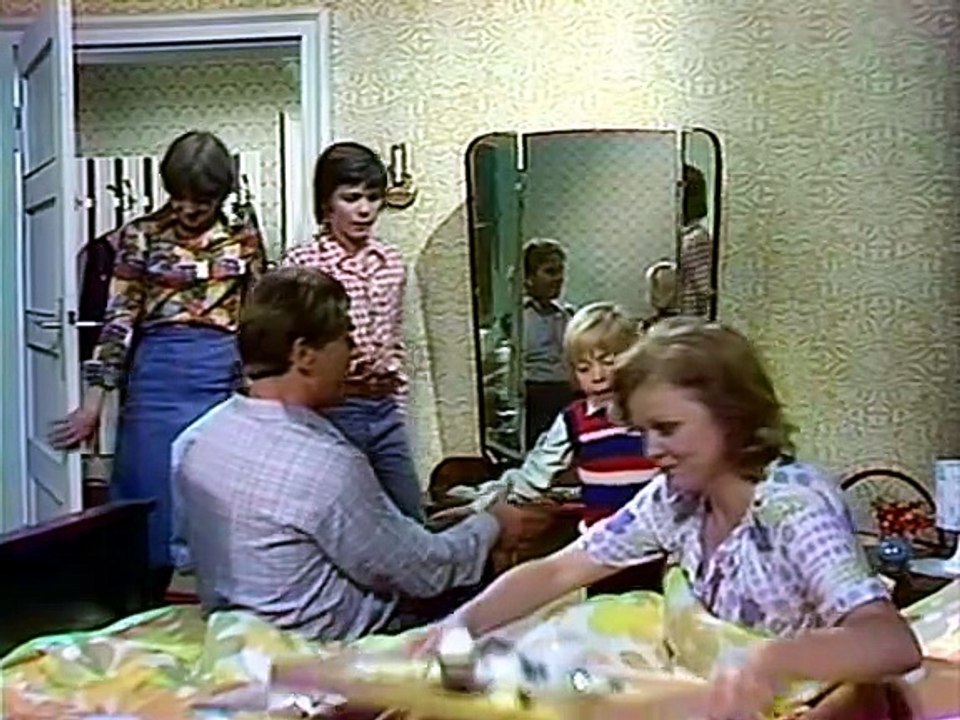 Rentner haben niemals Zeit E11-Der Ring