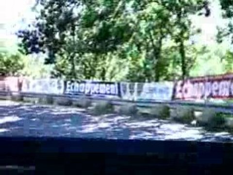 course de cote de barcelonnette le sauze