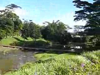 rando quad Ile Maurice