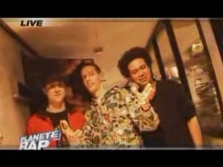 VOCAB hocus pocus feat the procussions