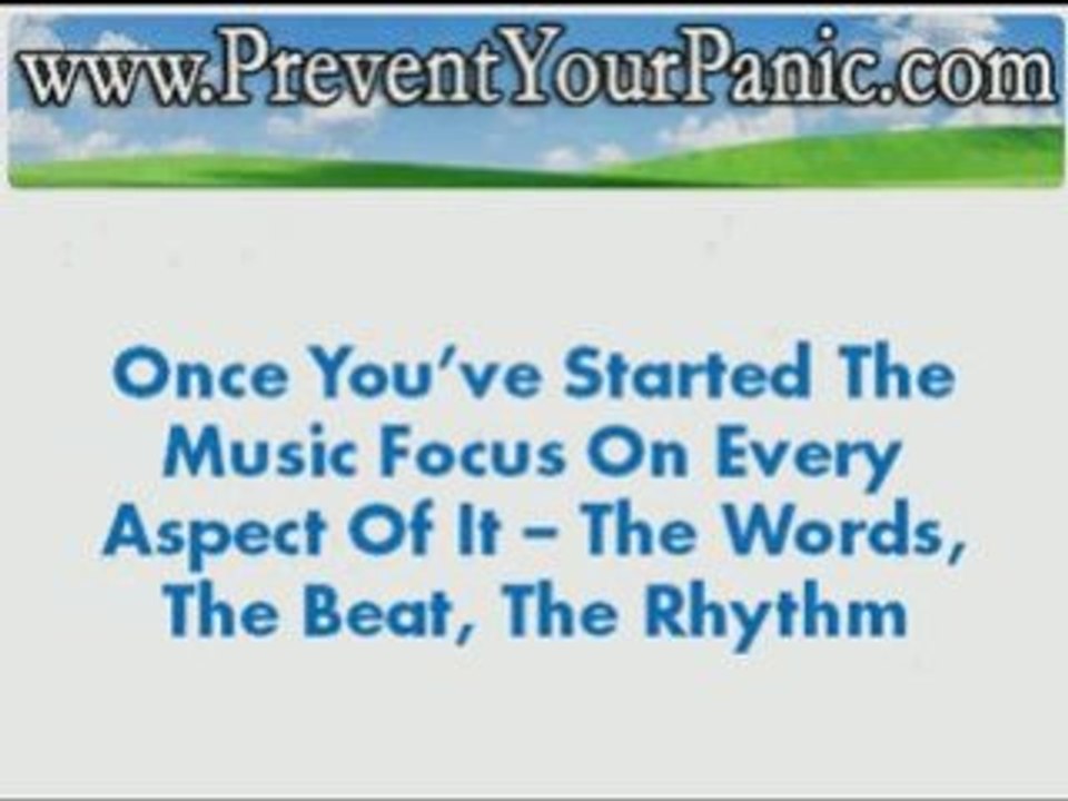 Anxiety Disorder Causes