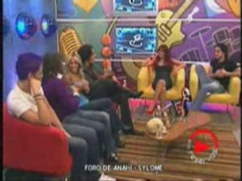 RBD en Sin Reservas (Parte 5)